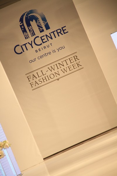 City Centre Fall Winter Fashion Week Day 3